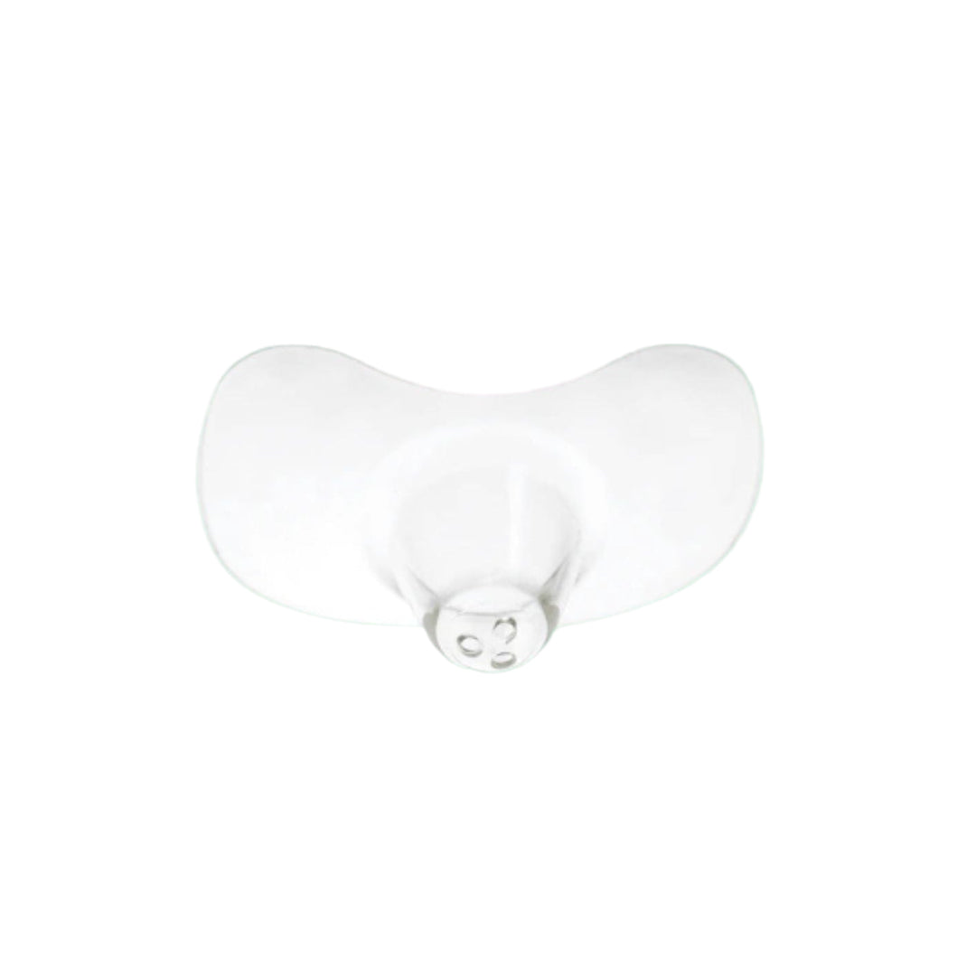 Silicone Nipple Shield - 2 pack