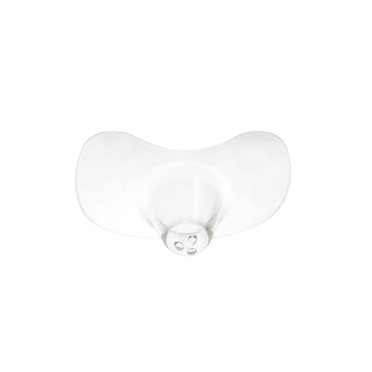 Silicone Nipple Shield - 2 pack