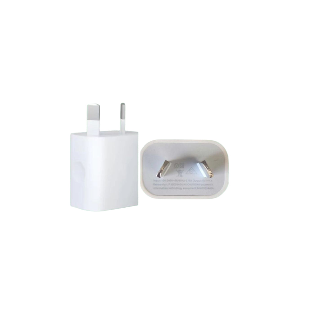 USB Charger Plug