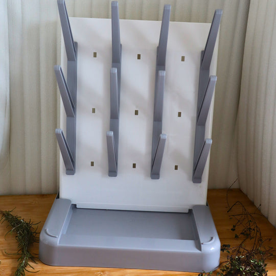 Drying Rack for Feeding Accessories