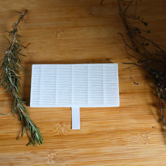 HEPA Filter - Part - Steam Steriliser