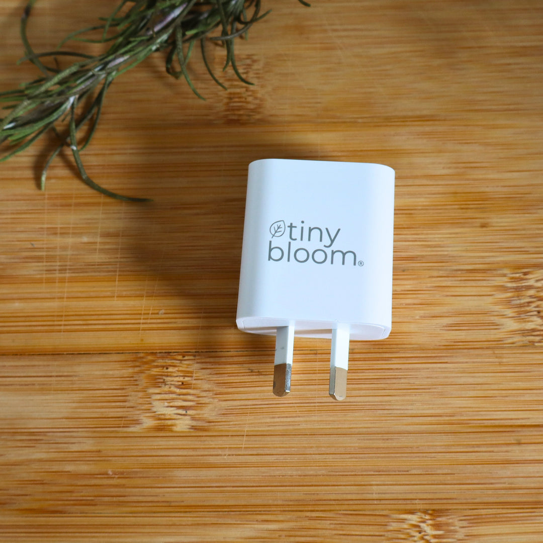 USB Charger Plug