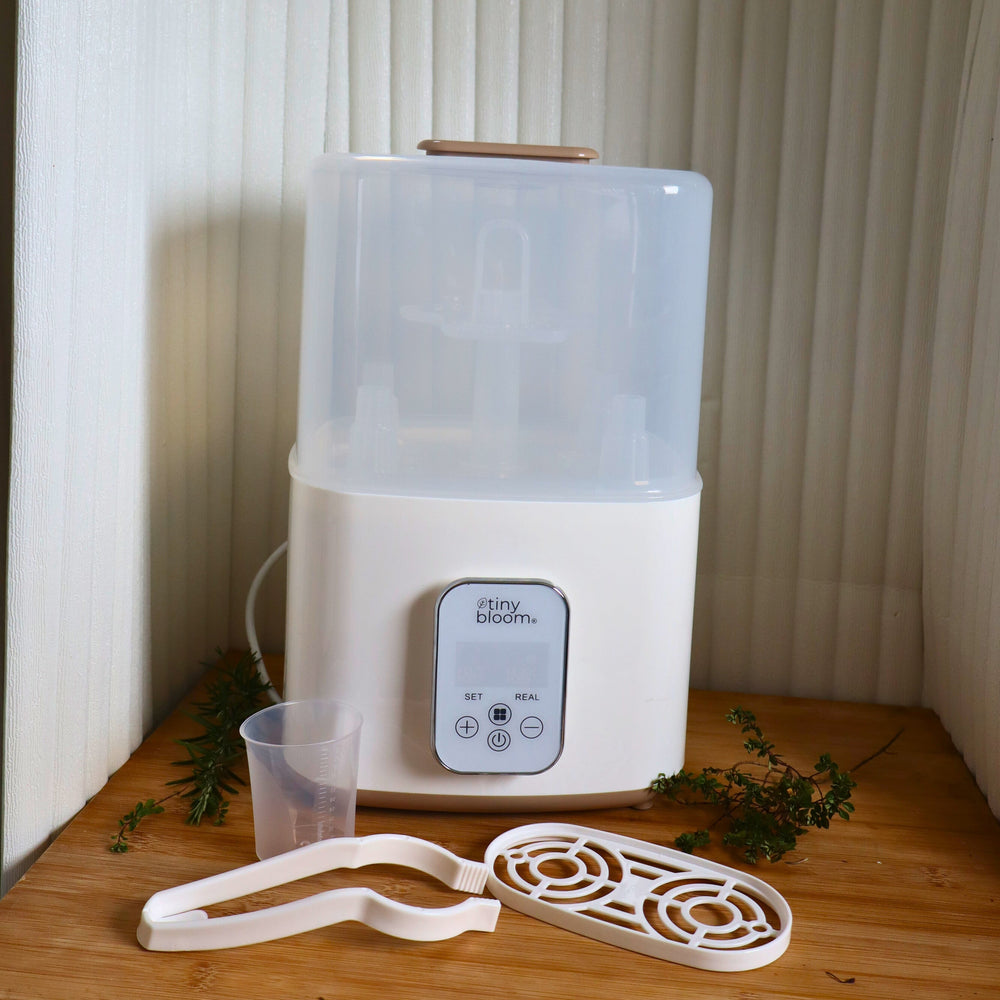 Steriliser - Parts - Full Set