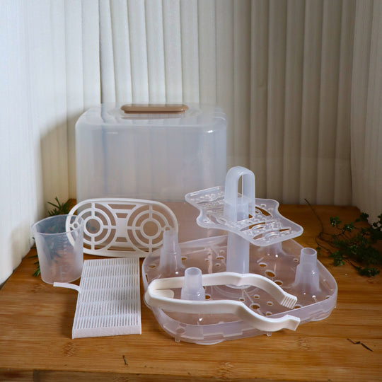 Steriliser - Parts - Full Set