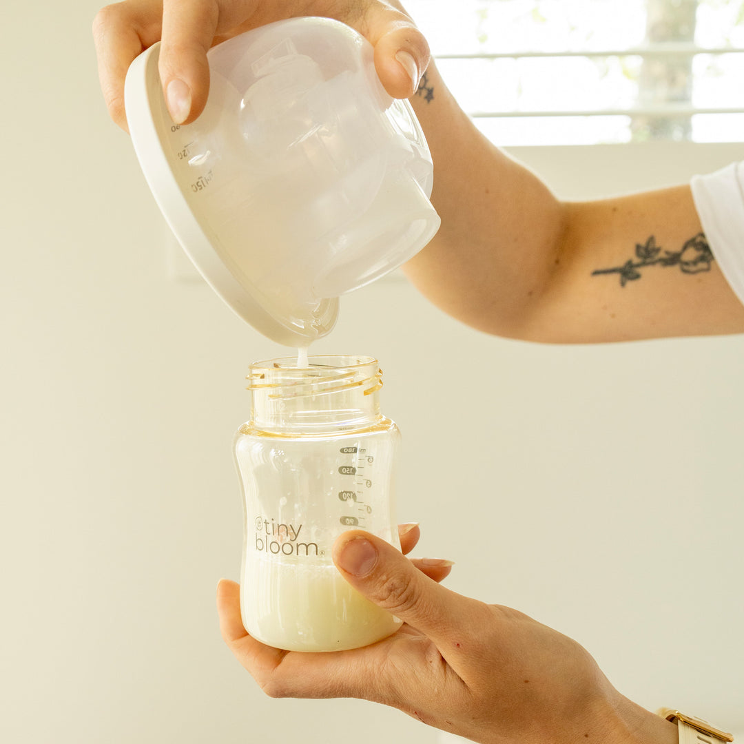 Breast Pump