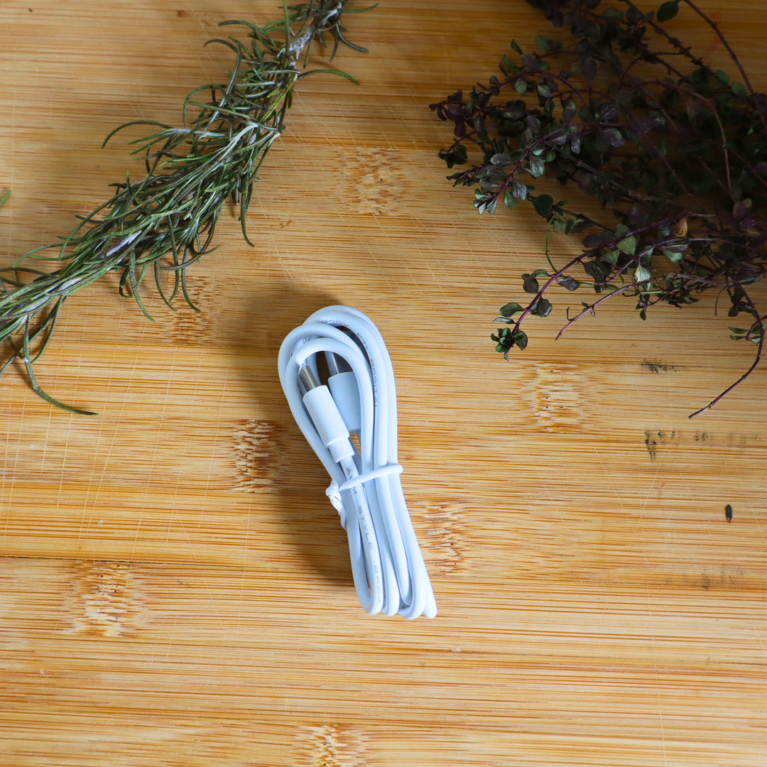 USB Cord - Wearable Pumps