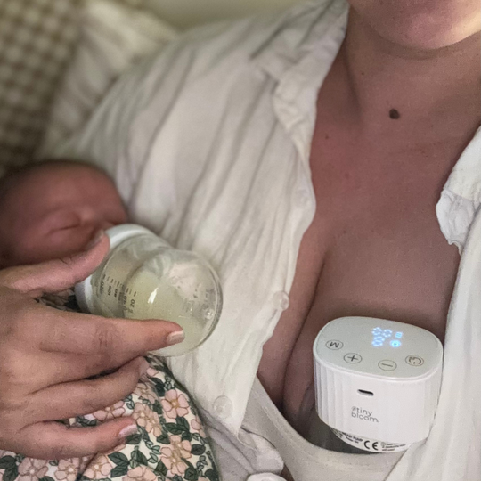 Breast Pump
