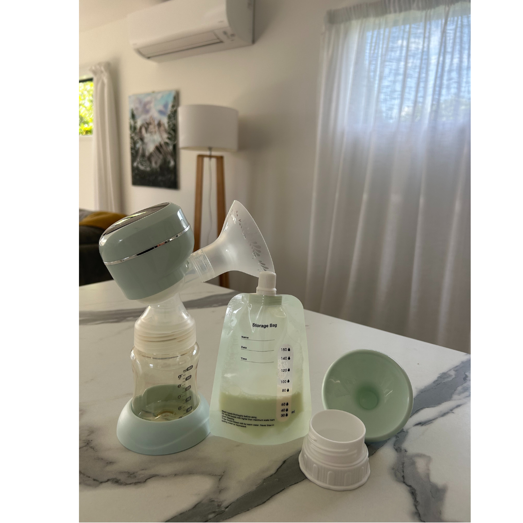 Portable Pump -Pre Order for delivery 30 November