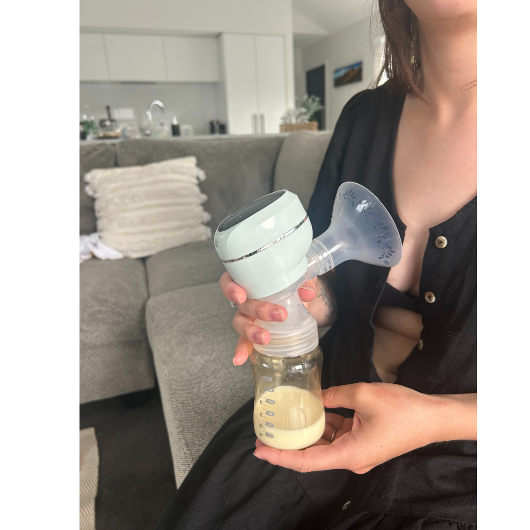 Portable Pump -Pre Order for delivery 30 November