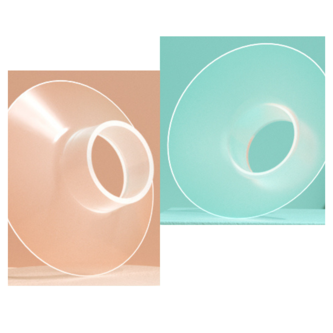 Shield Inserts - Accessories - 2 pack