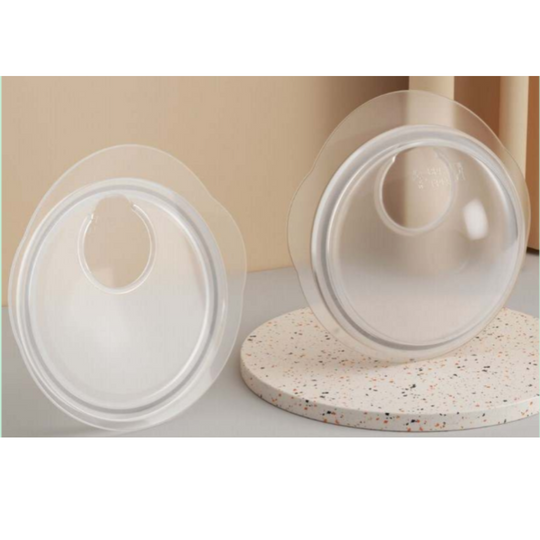 Silicone Milk Collectors