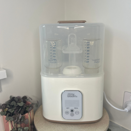 HEPA Filter - Part - Steam Steriliser