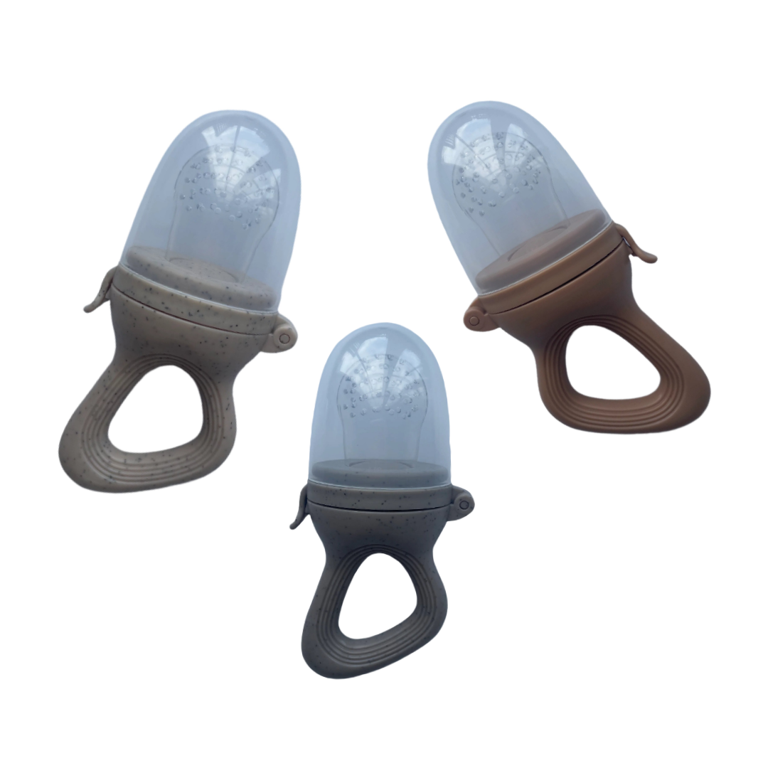 Silicone Fruit - Food Feeder