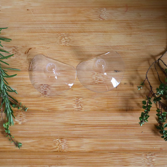 Silicone Nipple Shield - 2 pack