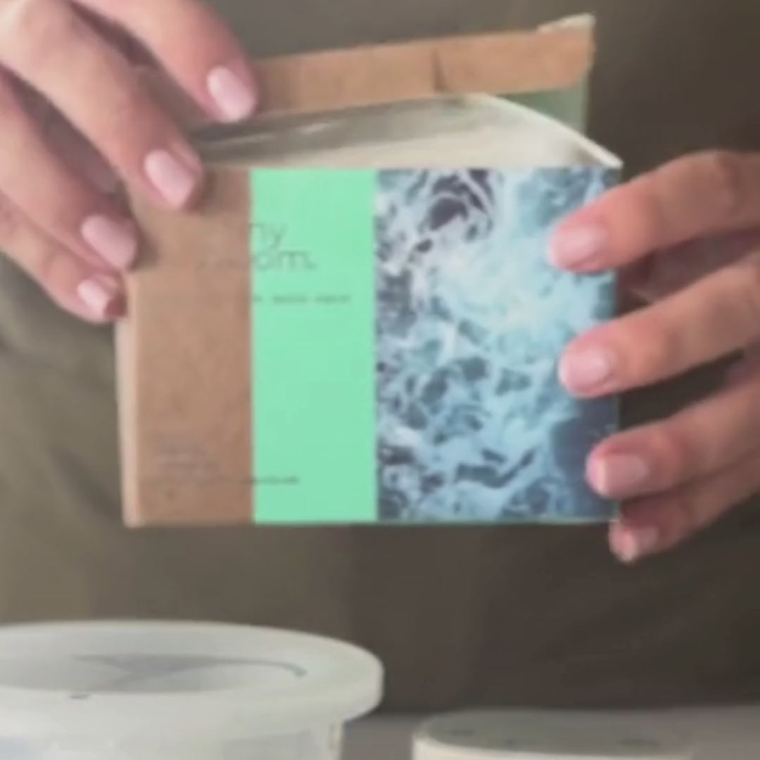 30 x Ziplock 200 ml Milk Storage Bags