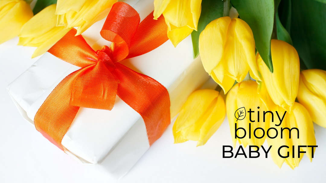 Tiny Bloom Gift Card