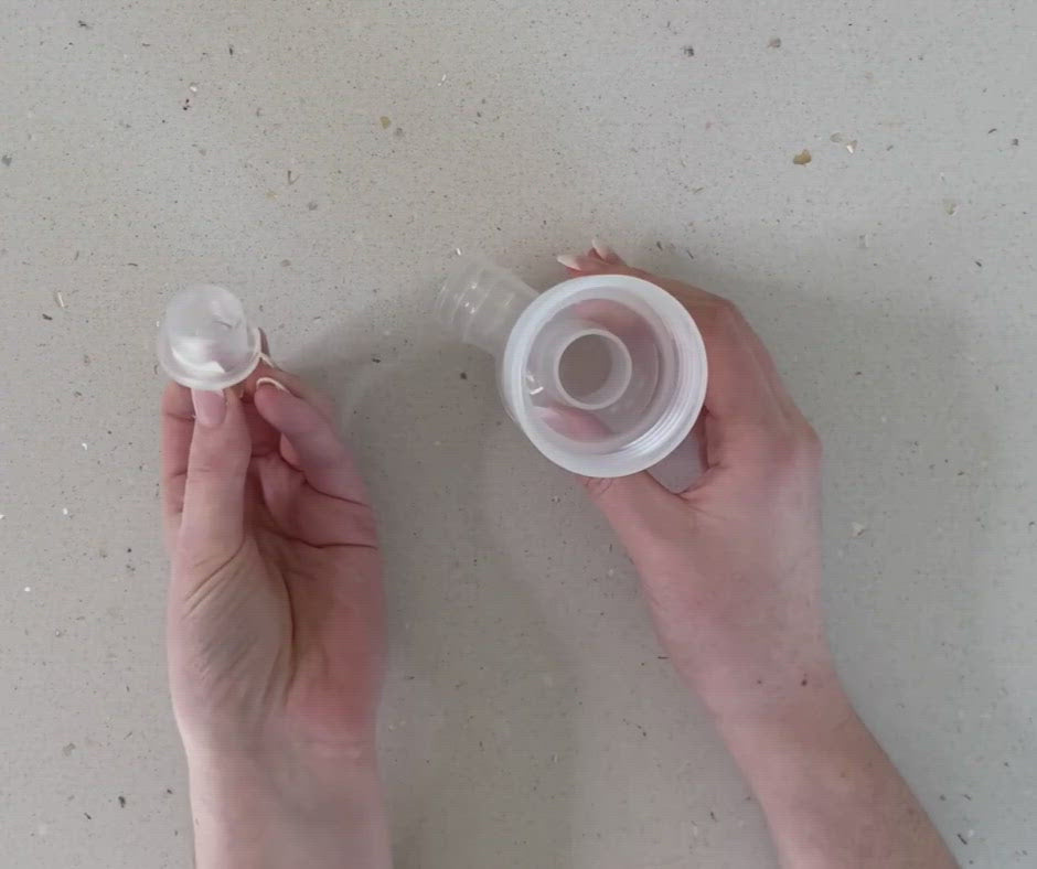 Portable Pump -Pre Order for delivery 30 November