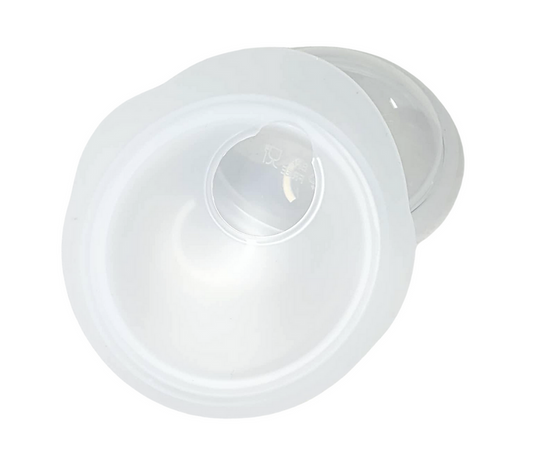 Silicone Milk Collectors