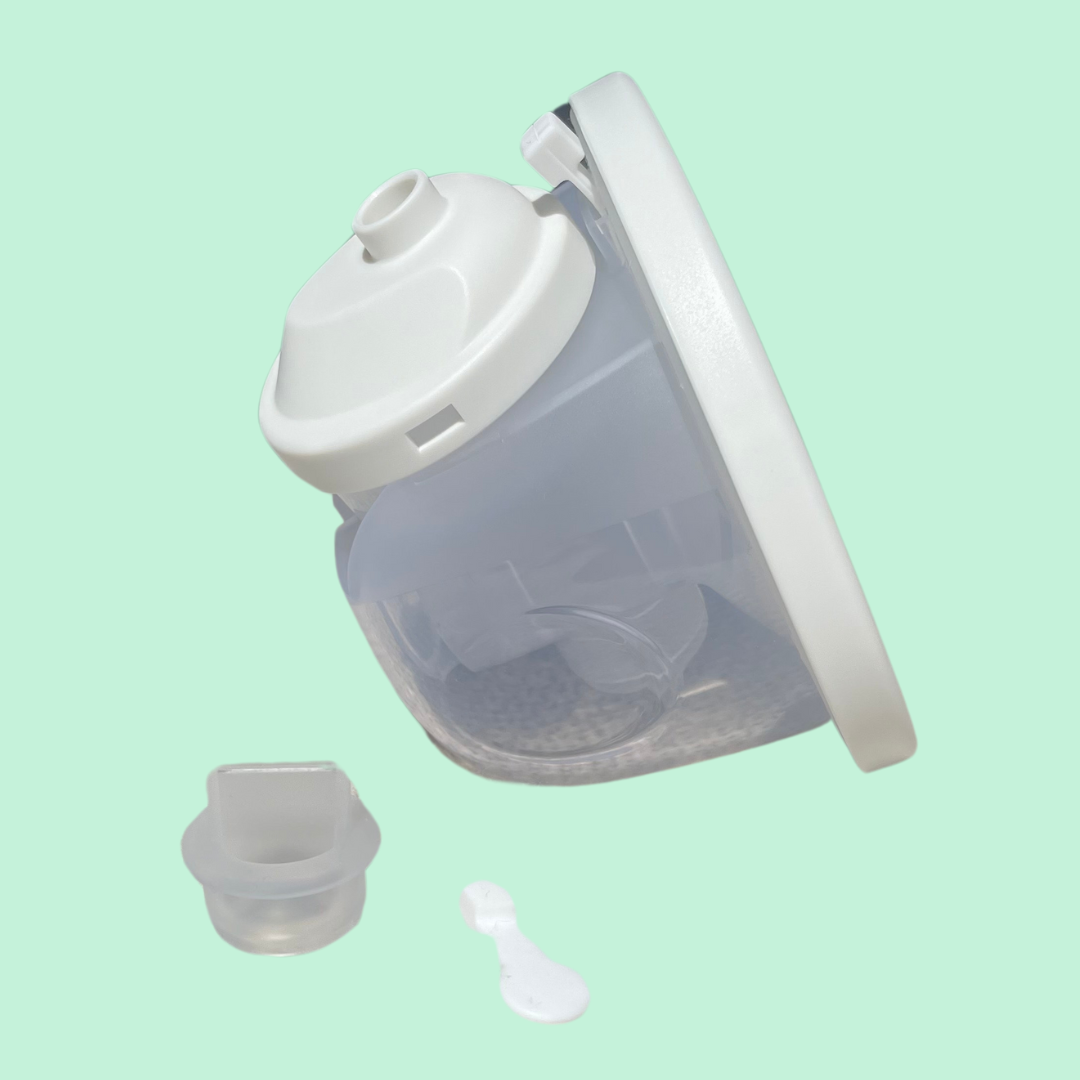 Breast Pump Parts and Accessories