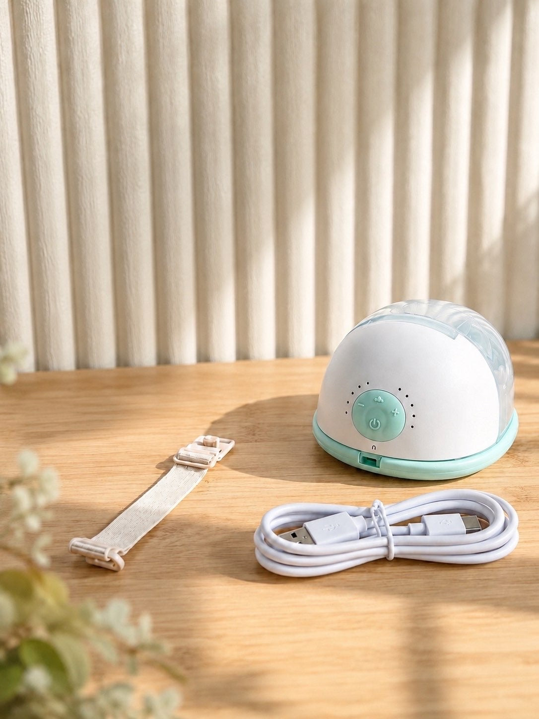 Breast Pumps