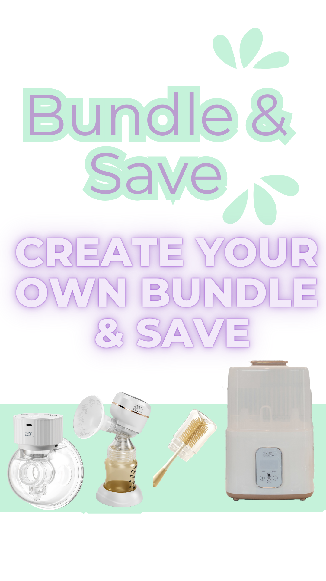 Bundle & Save