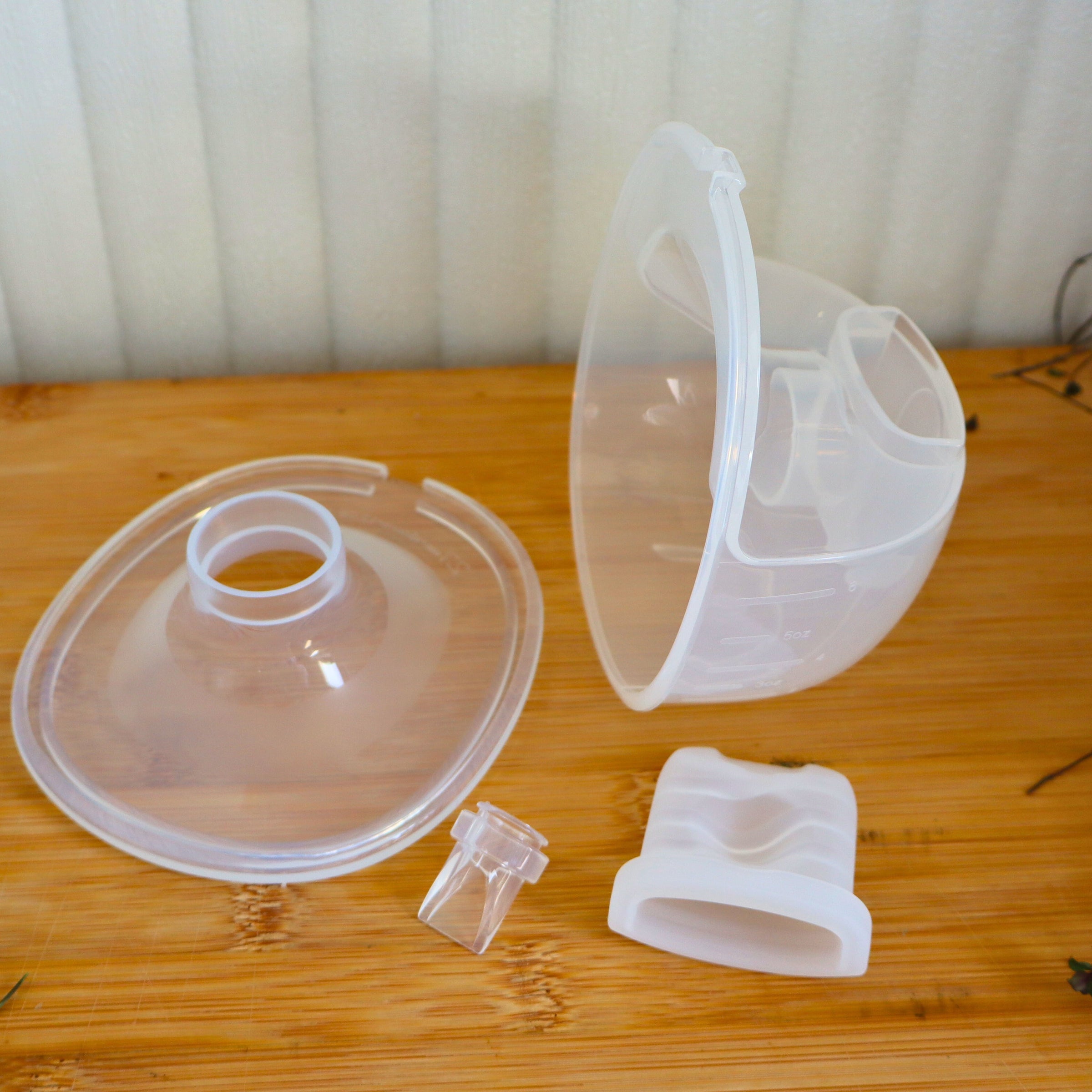 Breast Pump Accessories