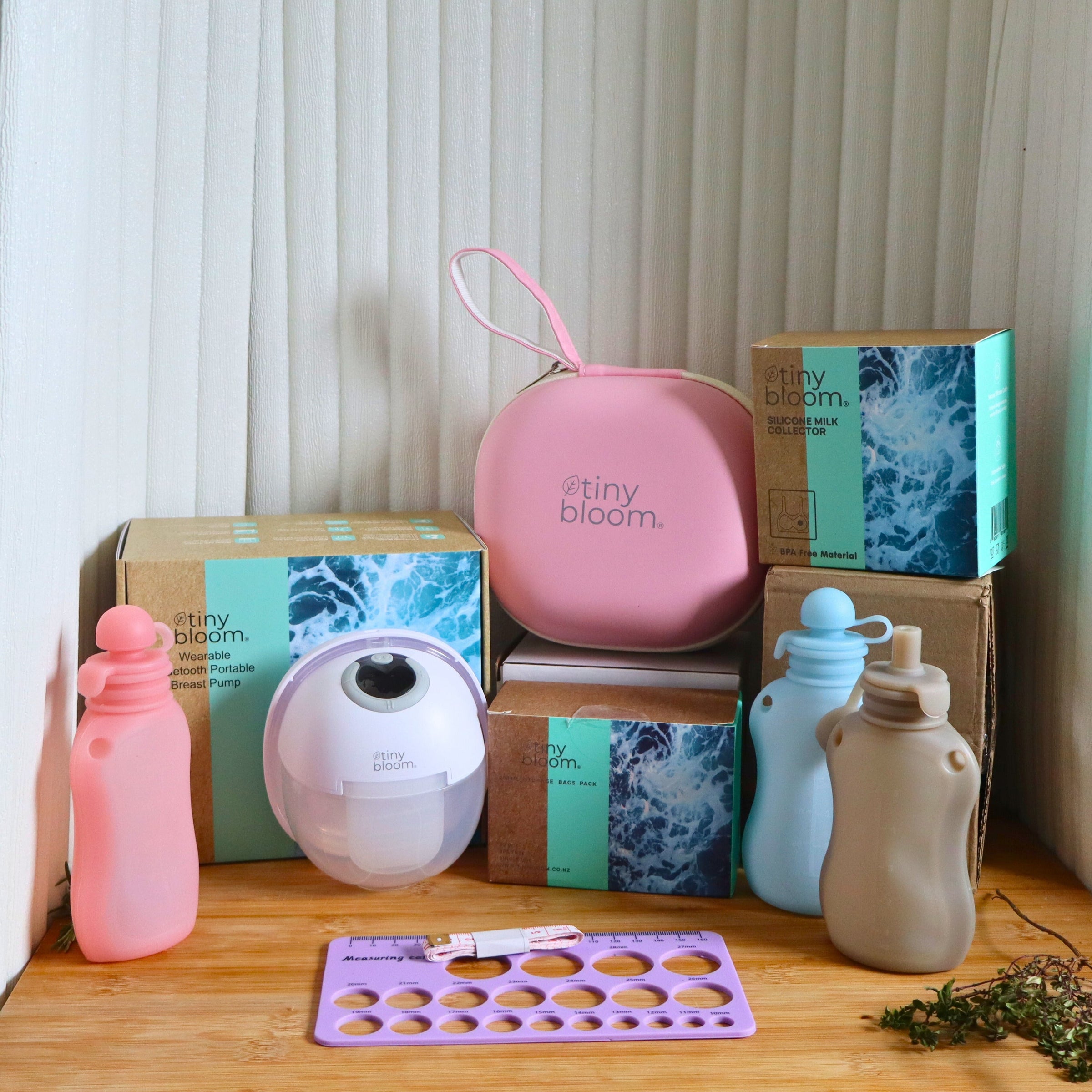 Build your own bundle and save