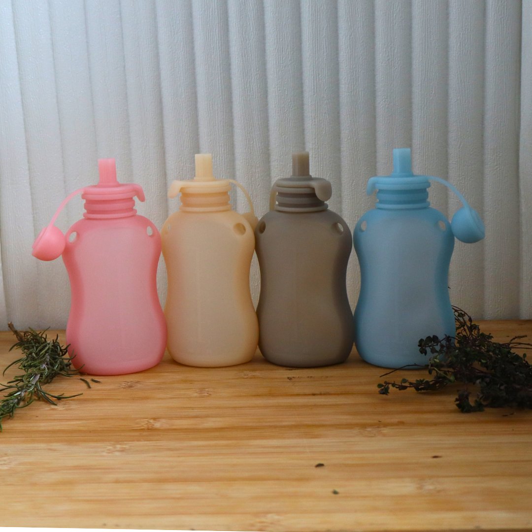 Feeding and Storage Essentials