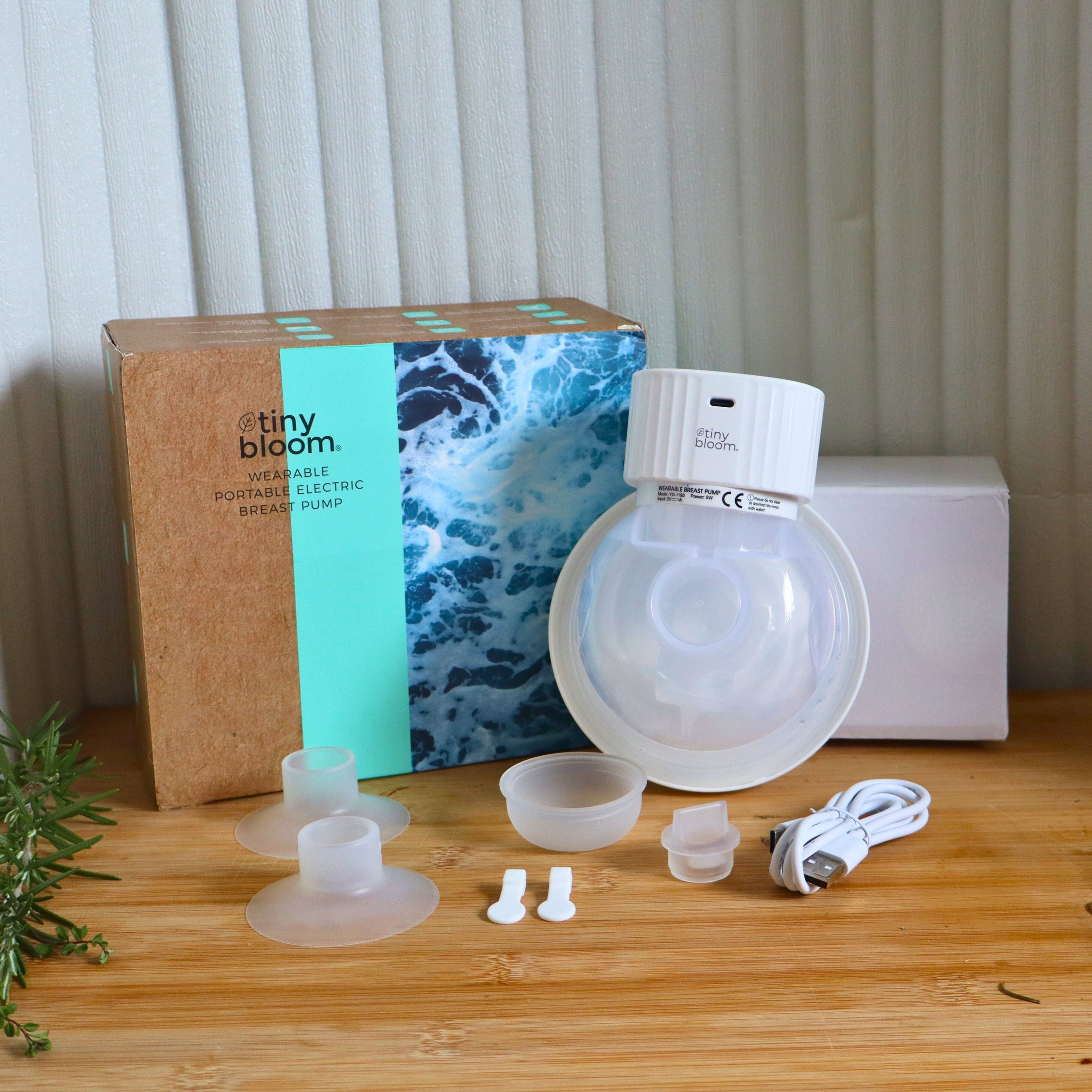 Breast Pumps