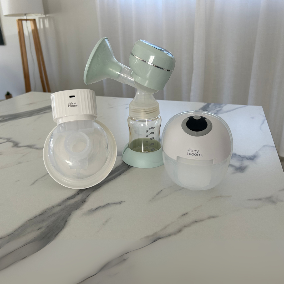 Breast Pumps
