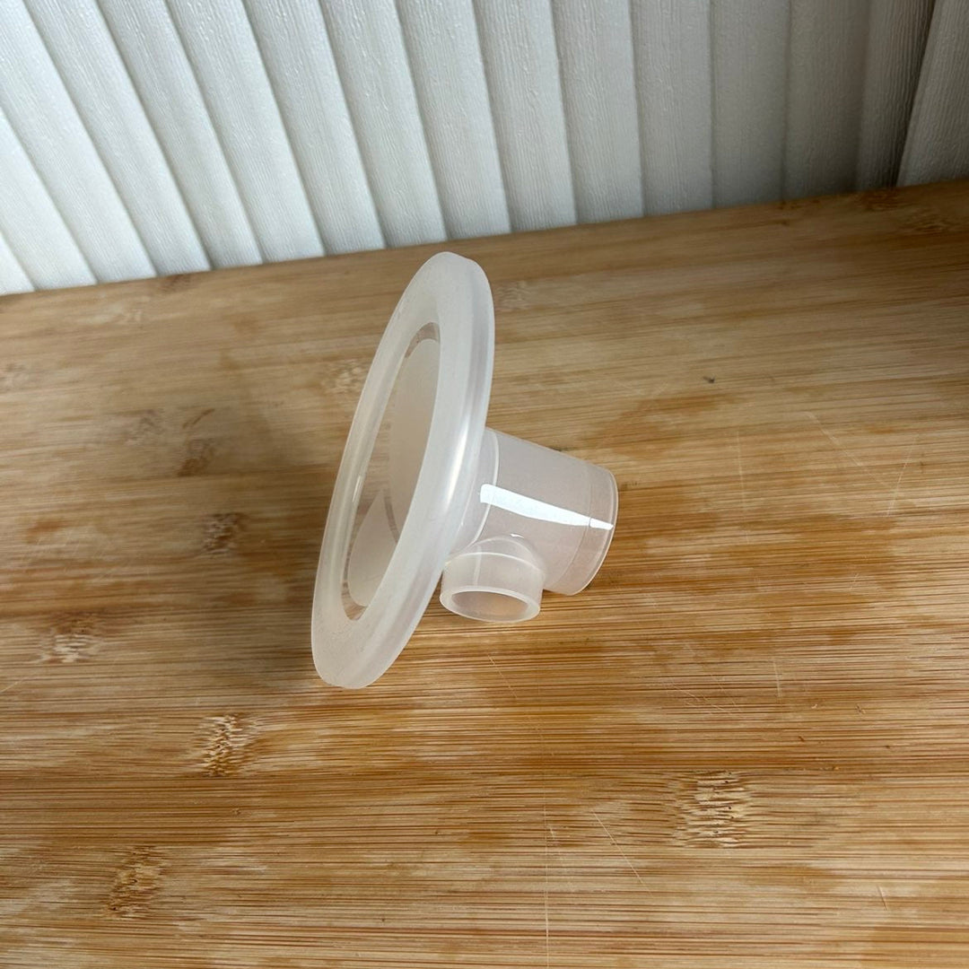 Flange - Wearable Pump 25-27mm