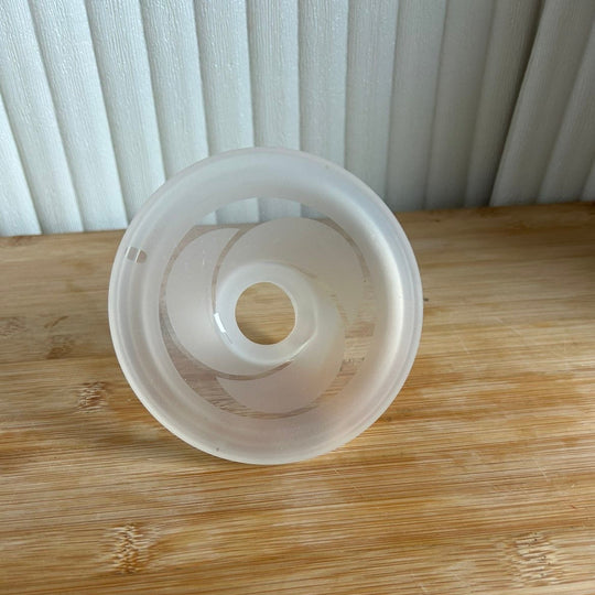 Flange - Wearable Pump 25-27mm