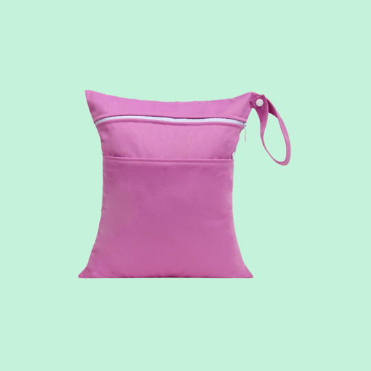 Wet Bags