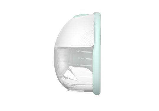 Wearable Bluetooth Pump - Heatflow technology