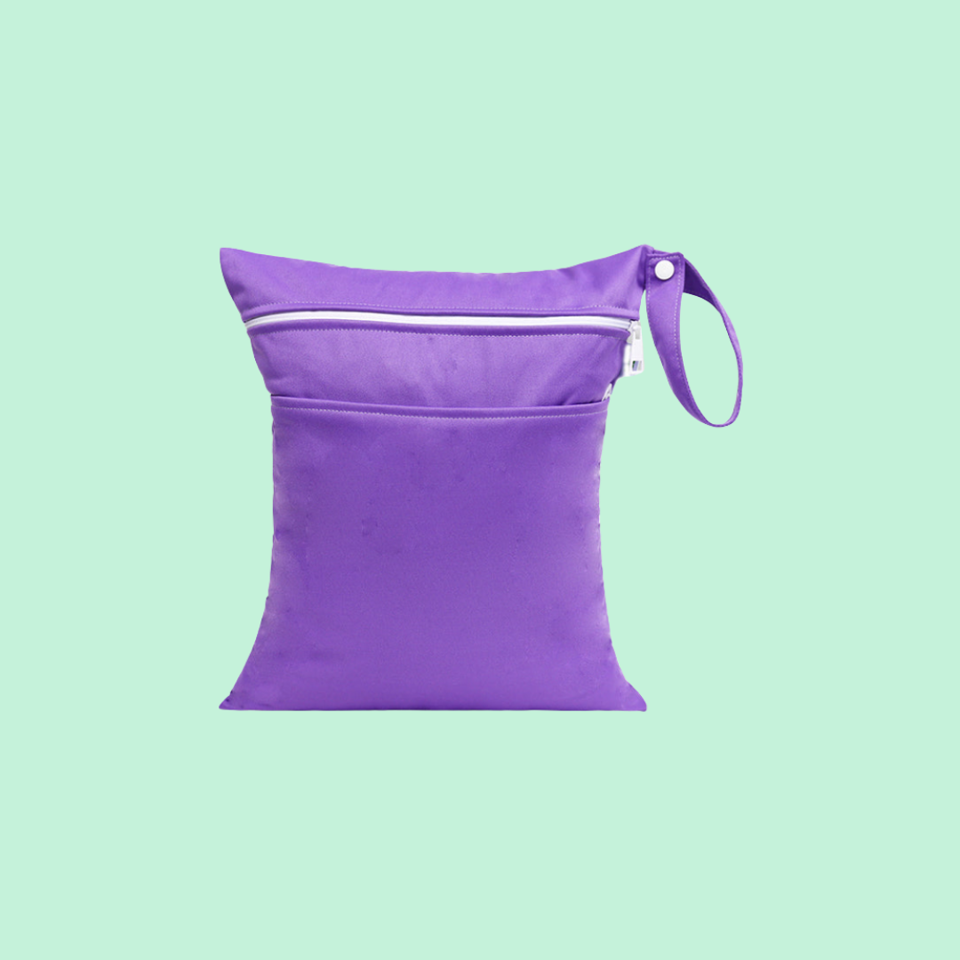 Wet Bags