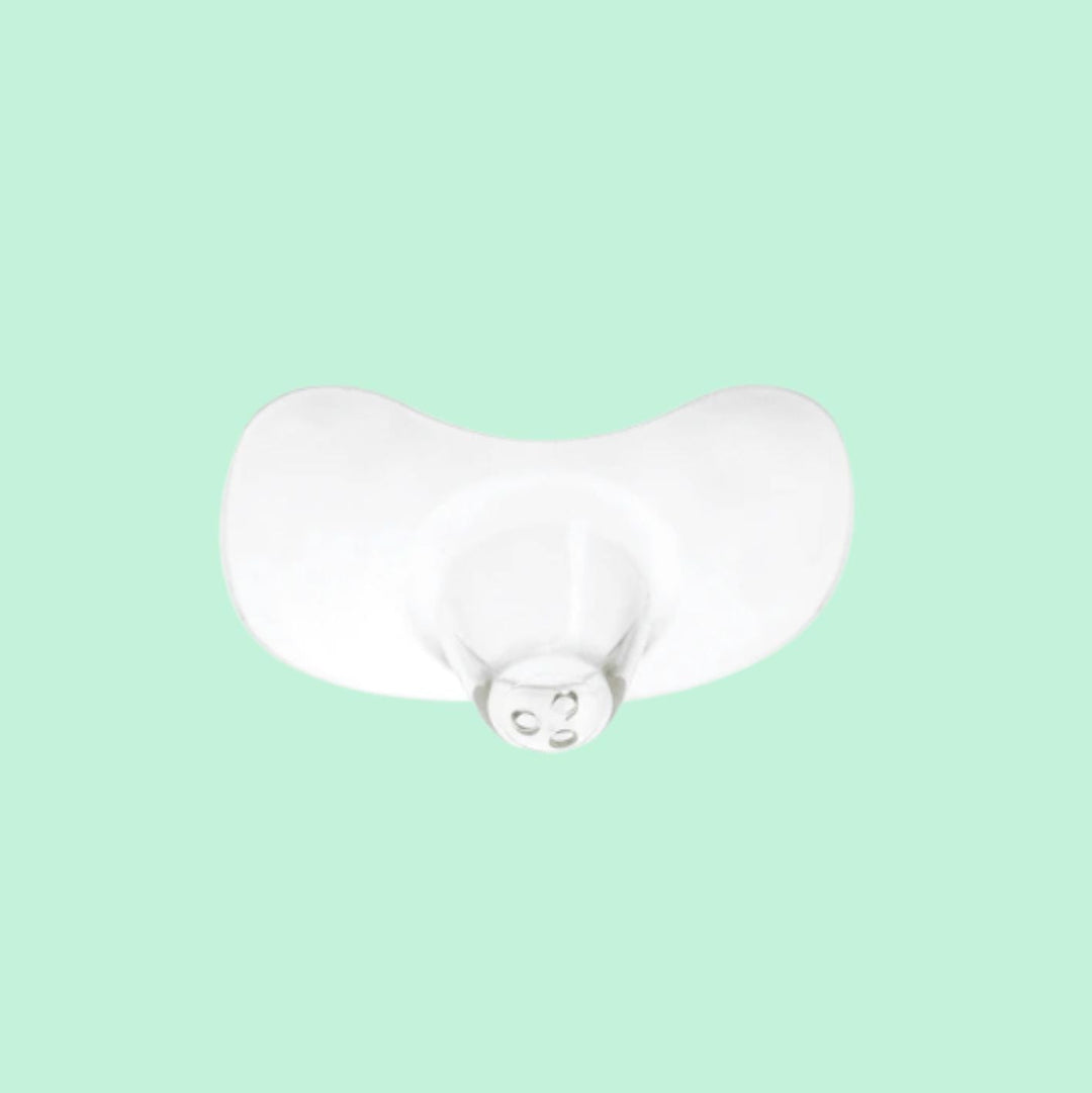 Silicone Nipple Shield - 2 pack