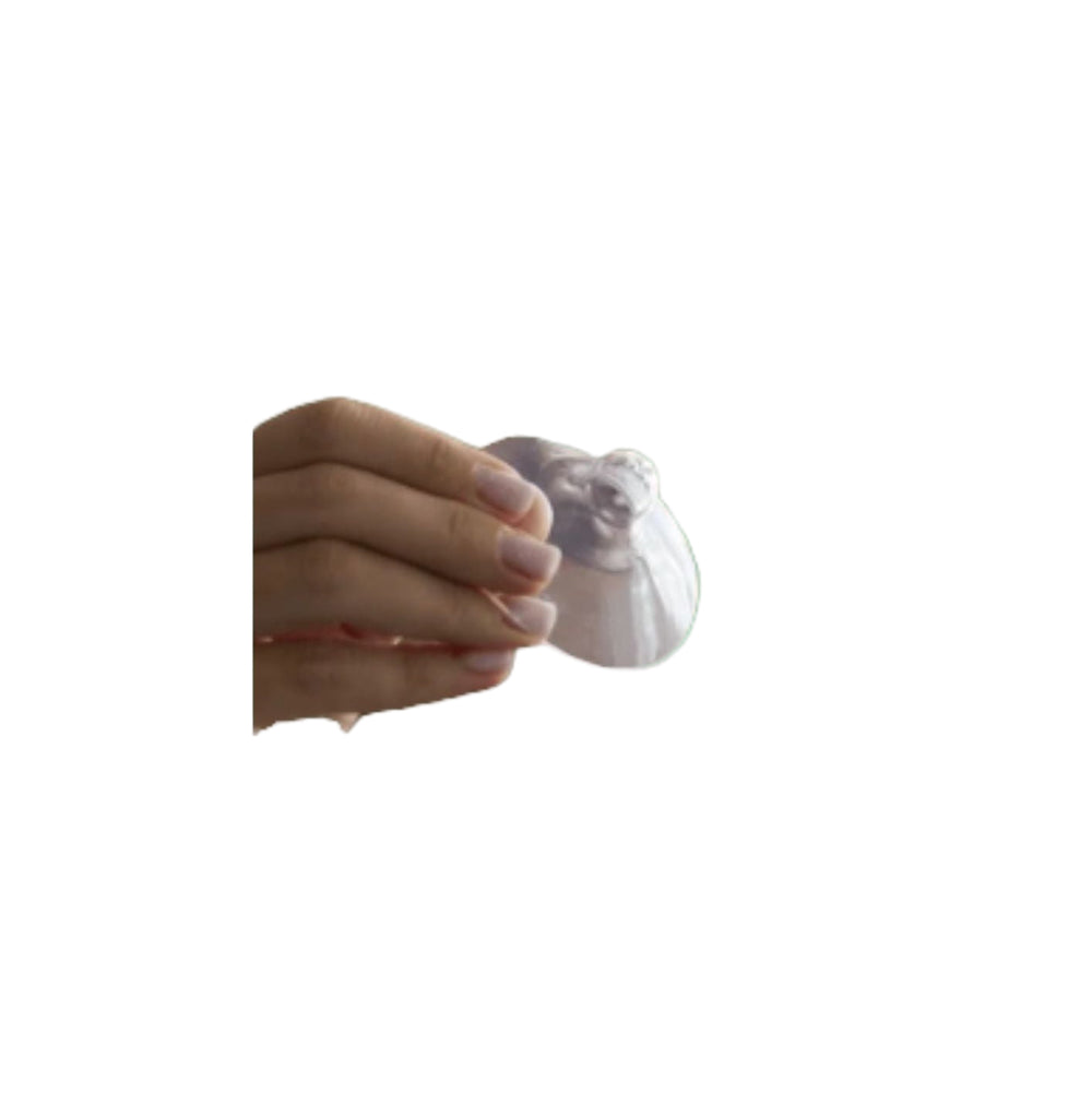 Silicone Nipple Shield - 2 pack