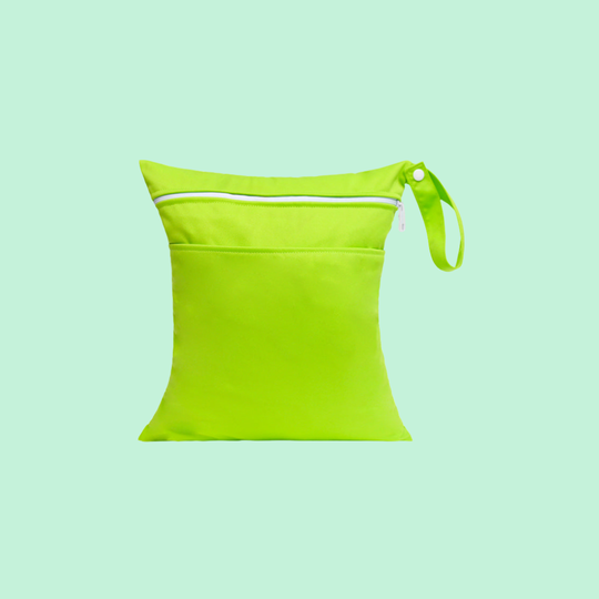 Wet Bags