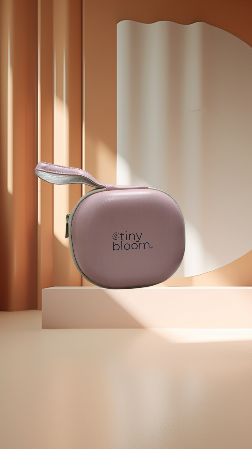 PRE ORDER DELIVERY 25/01/2025 Tiny Bloom BLUETOOTH Wearable Breast Pump