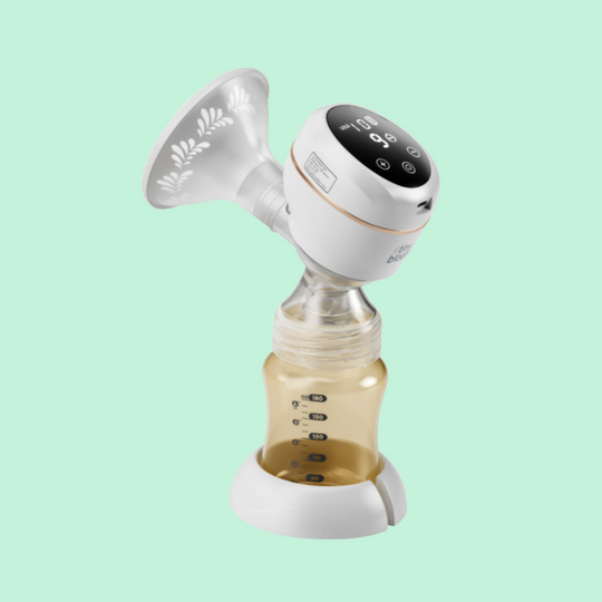 Diaphragm & Valve Pack - Part - Portable Breast Pump