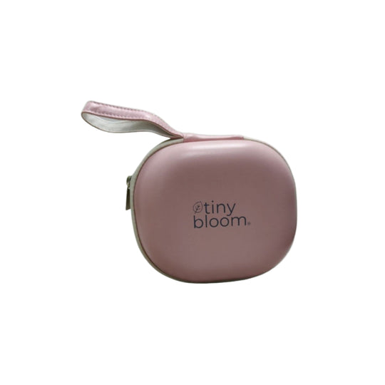 Tiny Bloom Hard Case