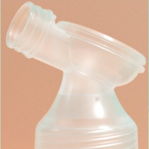 Body Connector  - Portable  Pump