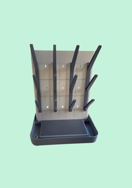 Drying Rack for Feeding Accessories