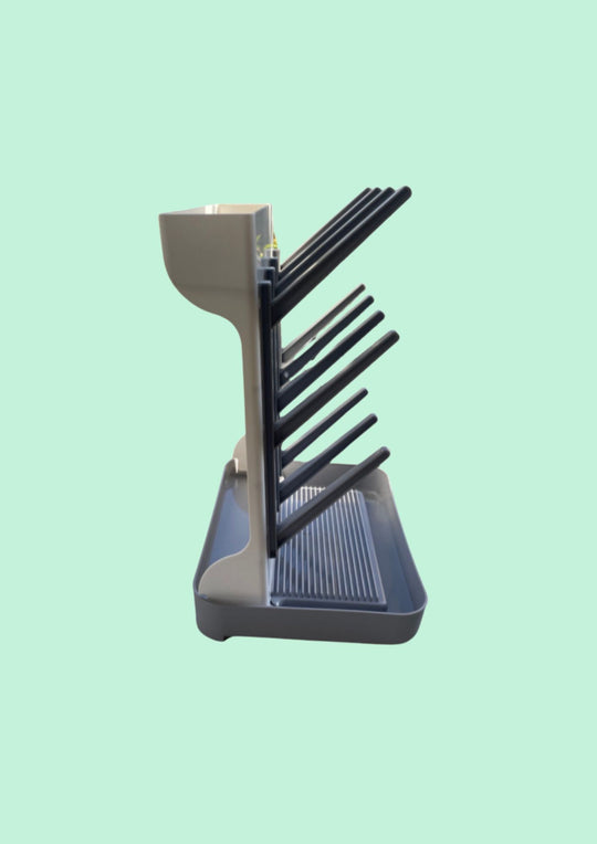 Drying Rack for Feeding Accessories