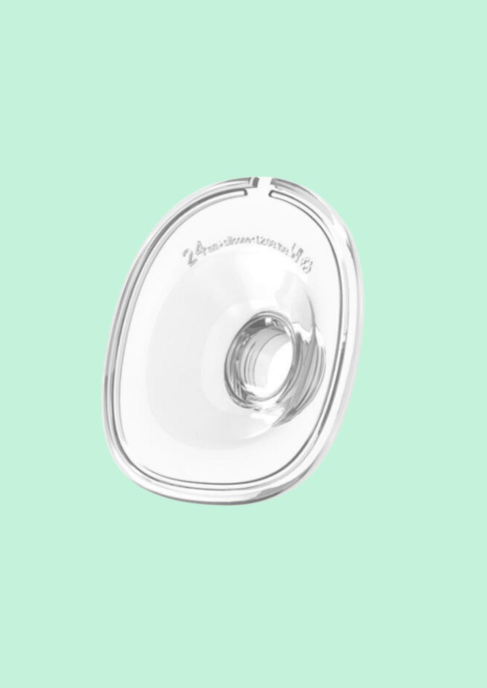 Flange 24 mm or 27mm   - Parts - Bluetooth Pump