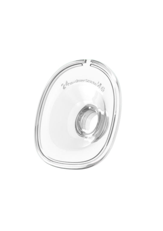 Flange 24 mm or 27mm