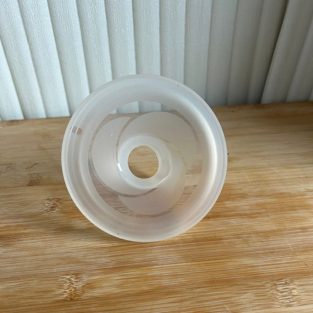 Flange - Wearable Pump 25-27mm
