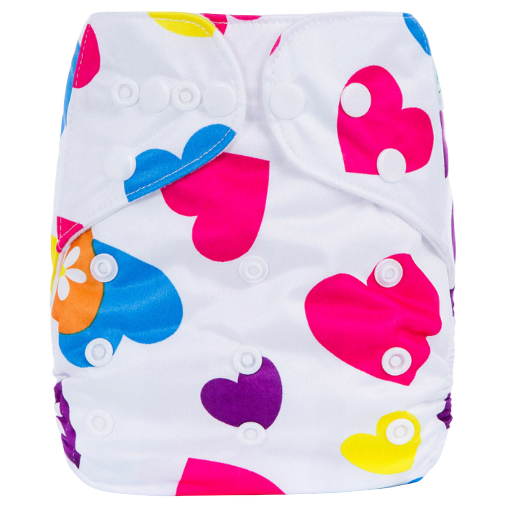 Cloth Nappy Trial Pack - Save $18.99