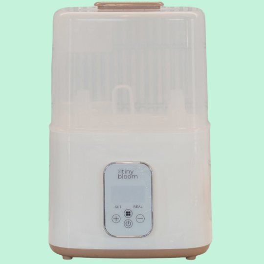Steriliser - Parts - Full Set