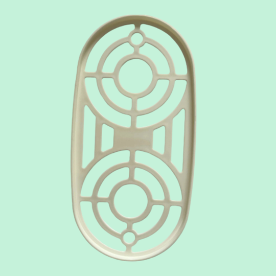 Steriliser - Parts - Full Set